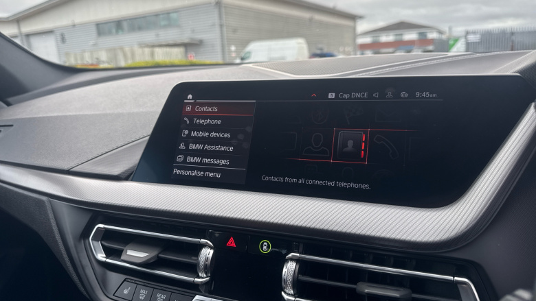 BMW 1 Series M135i xDrive 5dr Step Auto Petrol Hatchback